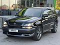 Lexus RX 300 1999 годаfor5 500 000 тг. в Алматы – фото 10