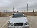 Mercedes-Benz E 320 2001 года за 5 000 000 тг. в Актау – фото 7
