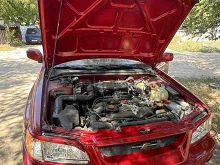 Subaru Forester 2001 года за 3 300 000 тг. в Алматы – фото 2