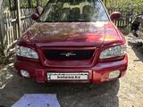 Subaru Forester 2001 годаүшін3 300 000 тг. в Алматы – фото 3