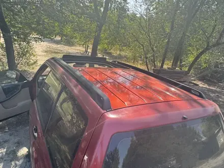 Subaru Forester 2001 года за 3 300 000 тг. в Алматы – фото 6