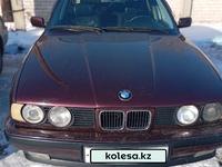 BMW 525 1994 года за 2 800 000 тг. в Усть-Каменогорск