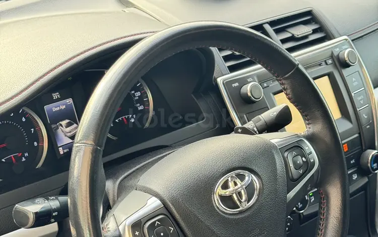 Toyota Camry 2015 годаfor7 000 000 тг. в Актау