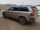 Volvo XC90 2004 годаүшін4 500 000 тг. в Жанаозен – фото 4