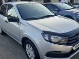 ВАЗ (Lada) Granta 2190 2020 года за 4 000 000 тг. в Глубокое – фото 2