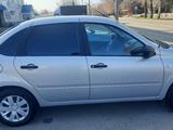 ВАЗ (Lada) Granta 2190 2020 года за 4 000 000 тг. в Глубокое – фото 3