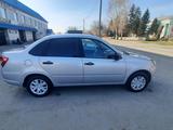 ВАЗ (Lada) Granta 2190 2020 года за 4 000 000 тг. в Глубокое – фото 4