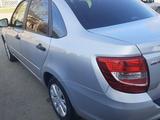 ВАЗ (Lada) Granta 2190 2020 года за 4 000 000 тг. в Глубокое – фото 5