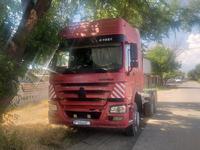 Howo  6X4 2013 годаүшін12 500 000 тг. в Алматы