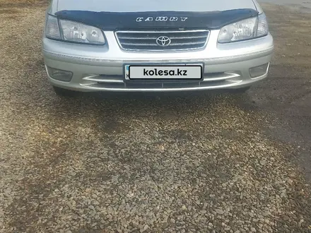 Toyota Camry Gracia 2000 года за 3 100 000 тг. в Усть-Каменогорск – фото 7