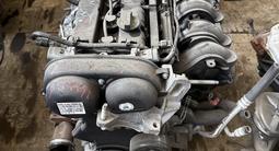 Двигатель мотор на Форд Ford PNDA DURATEC 1.6 литр VVT-I за 395 000 тг. в Алматы