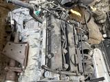 Двигатель мотор на Форд Ford PNDA DURATEC 1.6 литр VVT-I с ванусом за 450 000 тг. в Алматы – фото 2