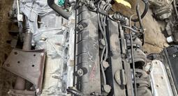 Двигатель мотор на Форд Ford PNDA DURATEC 1.6 литр VVT-I за 395 000 тг. в Алматы – фото 2