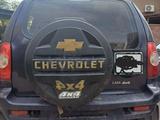 Chevrolet Niva 2005 года за 800 000 тг. в Алматы – фото 3