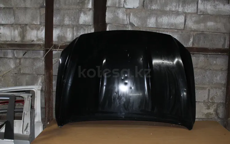 Капот Geely Atlas за 140 000 тг. в Караганда