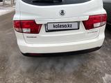 SsangYong Kyron 2011 года за 4 500 000 тг. в Костанай