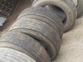 Шины в хорошем состоянии 225/70 R 22.5 6 штук за 35 000 тг. в Кокшетау
