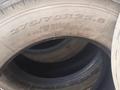 Шины в хорошем состоянии 225/70 R 22.5 6 штук за 35 000 тг. в Кокшетау – фото 2