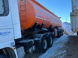 Gurlesenyil  Полуприцеп-цистерна 2013 года за 11 000 000 тг. в Актобе – фото 4