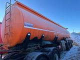 Gurlesenyil  Полуприцеп-цистерна 2013 года за 11 000 000 тг. в Актобе – фото 2
