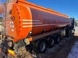 Gurlesenyil  Полуприцеп-цистерна 2013 года за 11 000 000 тг. в Актобе – фото 3