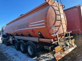 Gurlesenyil  Полуприцеп-цистерна 2013 года за 11 000 000 тг. в Актобе