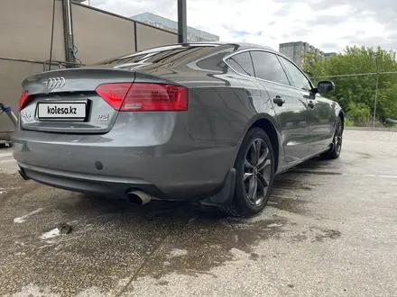 Audi A5 2011 года за 8 800 000 тг. в Караганда – фото 9