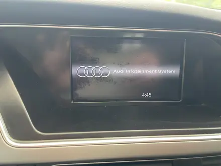 Audi A5 2011 годаүшін8 900 000 тг. в Караганда – фото 22