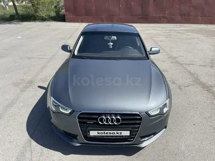 Audi A5 2011 года за 8 800 000 тг. в Караганда – фото 23