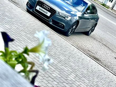 Audi A5 2011 года за 8 800 000 тг. в Караганда