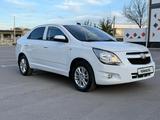 Chevrolet Cobalt 2022 годаүшін5 350 000 тг. в Шымкент
