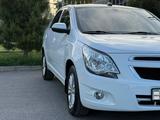 Chevrolet Cobalt 2022 годаүшін5 350 000 тг. в Шымкент – фото 4