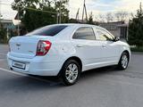 Chevrolet Cobalt 2022 годаүшін5 350 000 тг. в Шымкент – фото 2