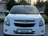 Chevrolet Cobalt 2022 годаүшін5 350 000 тг. в Шымкент – фото 3