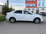 Chevrolet Cobalt 2022 годаүшін5 350 000 тг. в Шымкент – фото 5