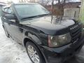 Land Rover Range Rover Sport 2007 года за 4 900 000 тг. в Алматы – фото 5