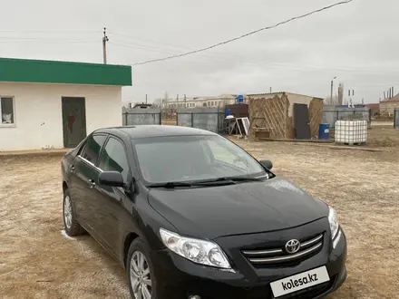 Toyota Corolla 2008 года за 5 000 000 тг. в Уральск