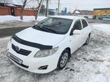 Toyota Corolla 2007 года за 4 200 000 тг. в Павлодар