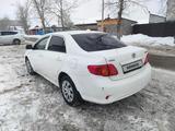 Toyota Corolla 2007 года за 4 200 000 тг. в Павлодар – фото 4