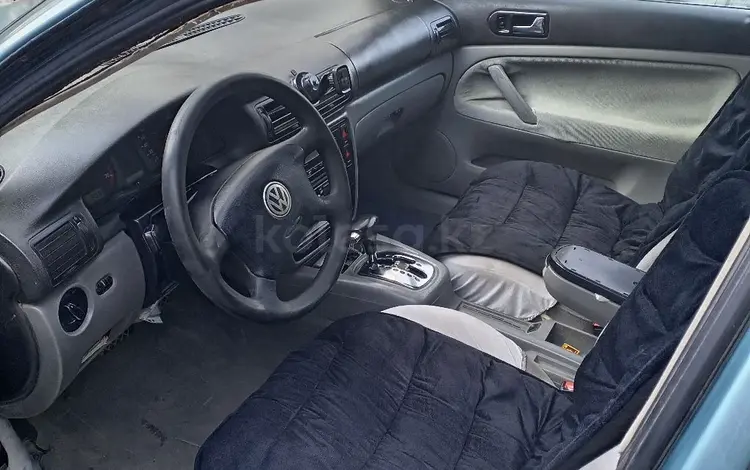 Volkswagen Passat 1997 года за 2 000 000 тг. в Шымкент