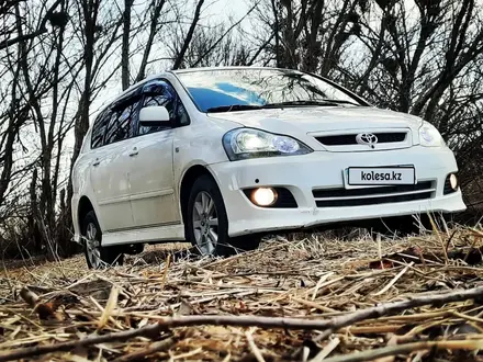 Toyota Ipsum 2005 года за 5 700 000 тг. в Атырау – фото 4