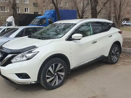 Nissan Murano 2019 года за 14 500 000 тг. в Усть-Каменогорск