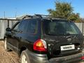 Hyundai Santa Fe 2001 годаүшін2 600 000 тг. в Атырау – фото 9