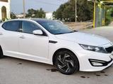 Kia K5 2010 года за 7 100 000 тг. в Тараз – фото 2