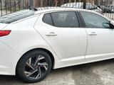 Kia K5 2010 года за 7 100 000 тг. в Тараз – фото 3