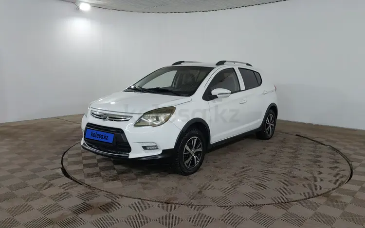 Lifan X50 2017 годаүшін3 590 000 тг. в Шымкент