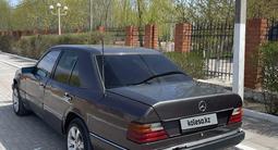 Mercedes-Benz E 230 1992 года за 800 000 тг. в Кызылорда – фото 4