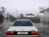 Audi 100 1990 годаүшін850 000 тг. в Кордай – фото 5