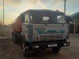 КамАЗ  53212 1990 года за 5 500 000 тг. в Туркестан – фото 2