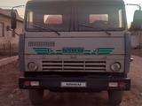 КамАЗ  53212 1990 года за 5 500 000 тг. в Туркестан – фото 3
